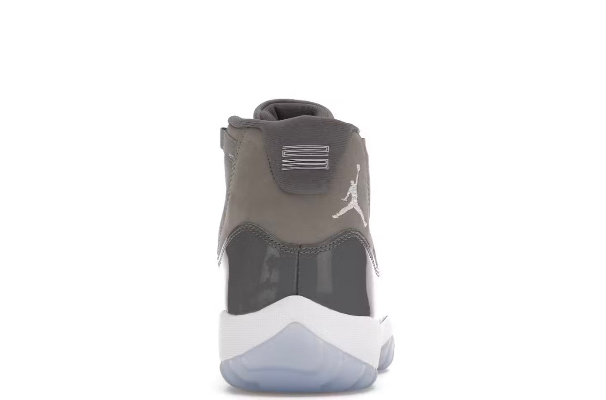 JORDAN 11 RETRO COOL GREY