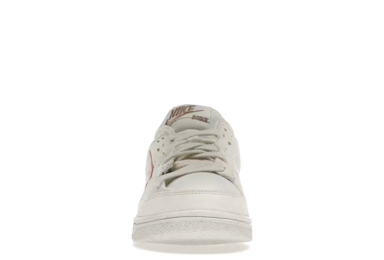 NIKE DUNK LOW DISRUPT 2 PALE IVORY