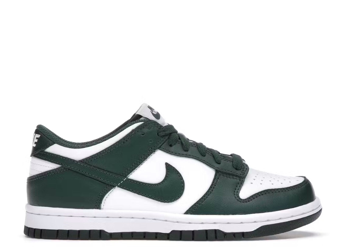 NIKE DUNK LOW MICHIGAN STATE