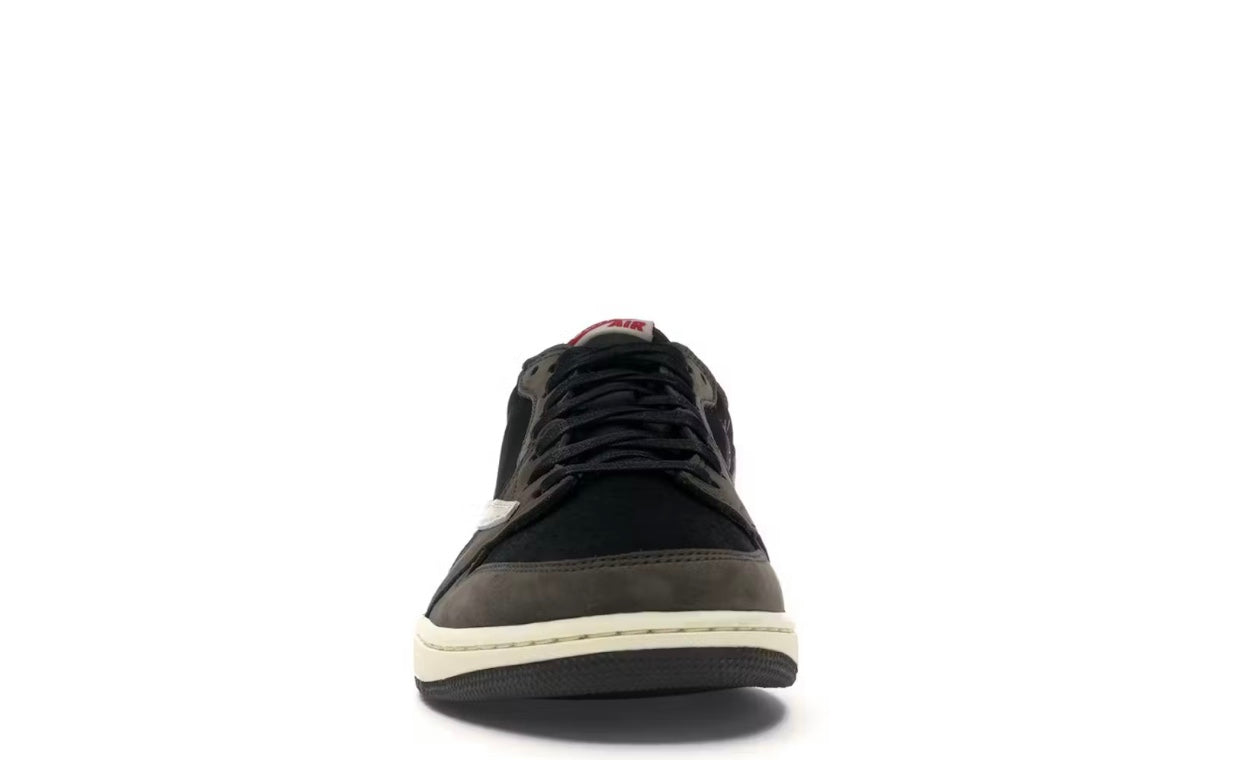 JORDAN 1 RETRO LOW TRAVIS SCOTT MOCHA