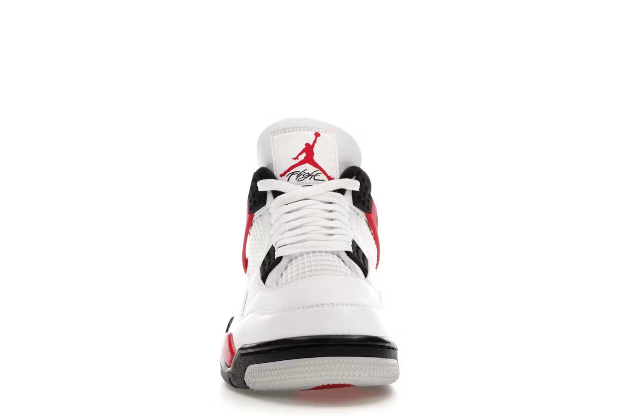 JORDAN 4 RETRO RED CEMENT