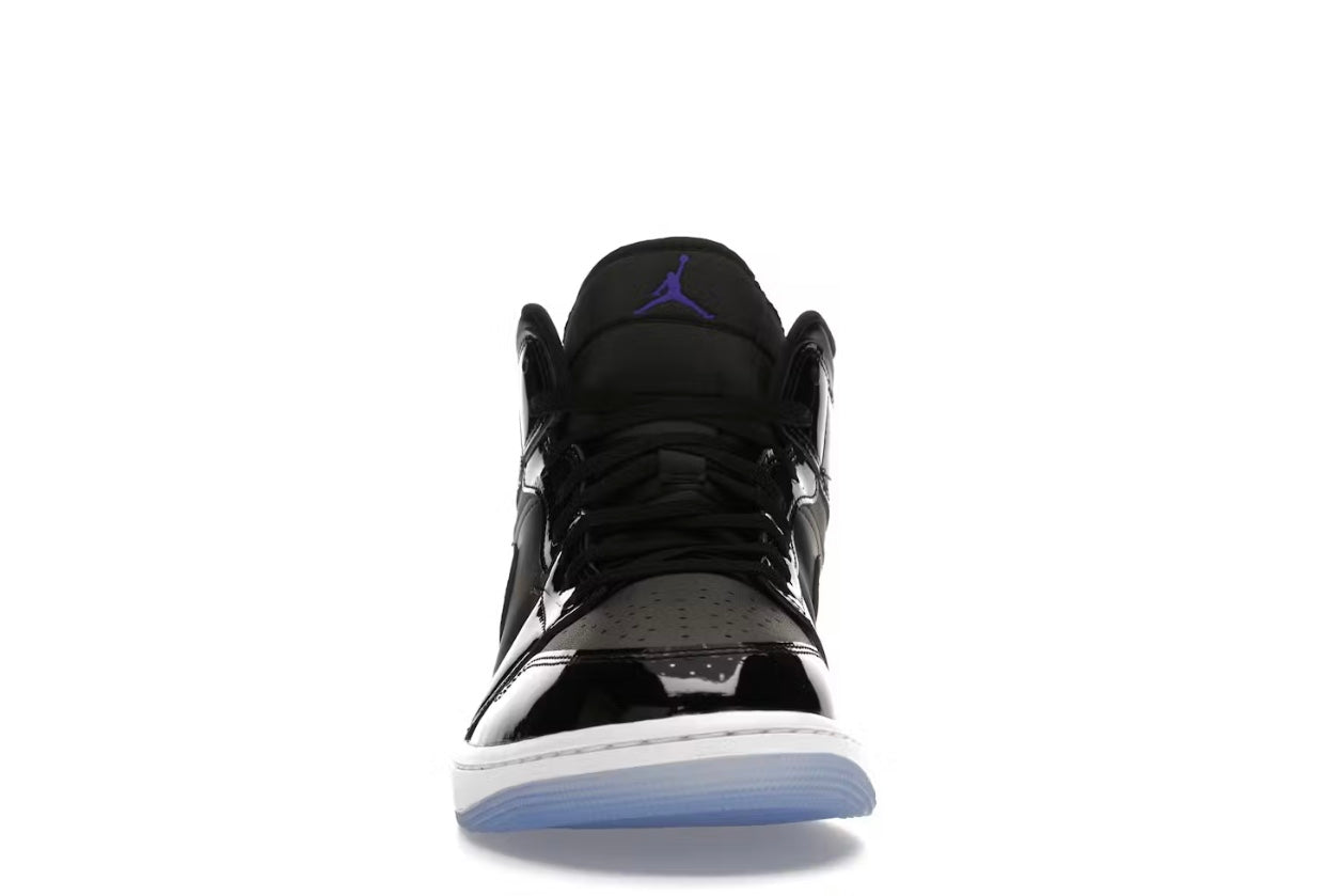 JORDAN 1 MID SPACE JAM
