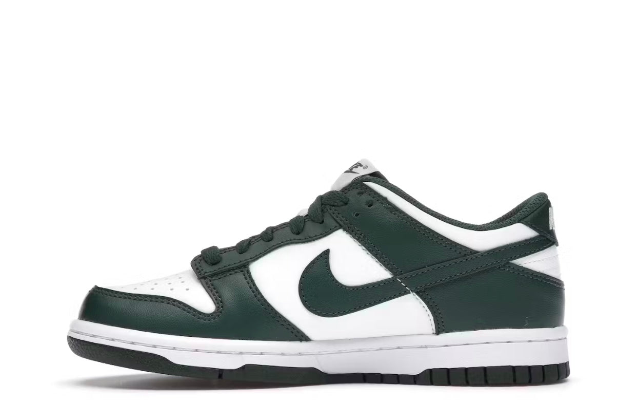 NIKE DUNK LOW MICHIGAN STATE