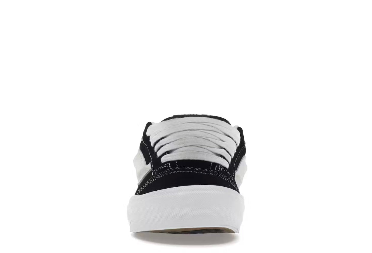 VANS VAULT KNU-SKOOL IMRAN POTATO BLACK WHITE