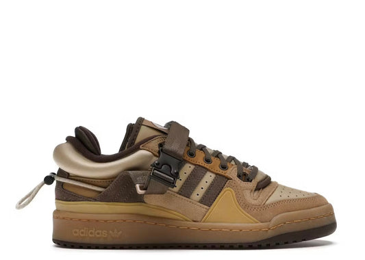 BAD BUNNY X ADIDAS THE FIRST CAFÉ