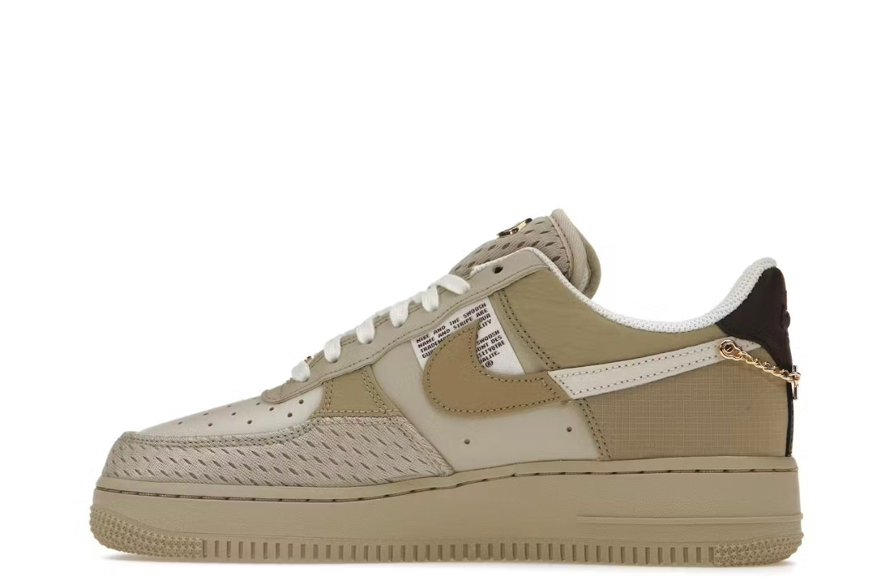NIKE AIR FORCE 1 LOW BLING