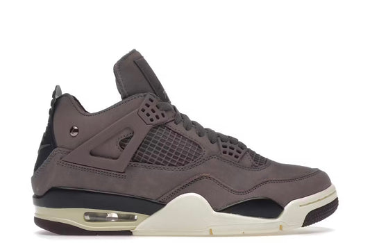 JORDAN 4 RETRO A MA MANIERE VIOLET ORE