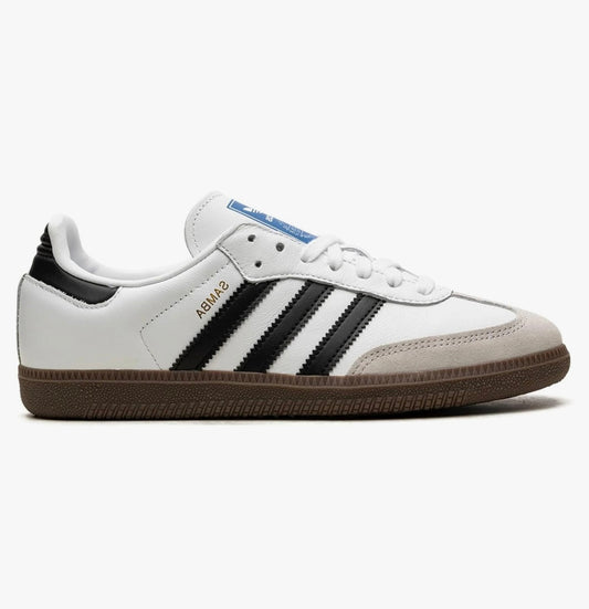 SAMBA OG WHITE BLACK GUM