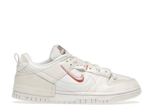 NIKE DUNK LOW DISRUPT 2 PALE IVORY