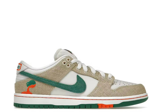NIKE DUNK LOW SB JARRITOS