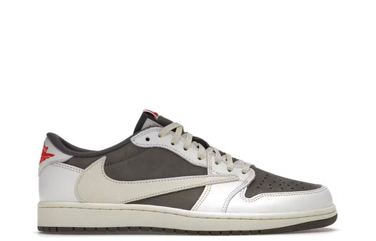 JORDAN 1 RETRO TRAVIS SCOTT REVERSE MOCHA