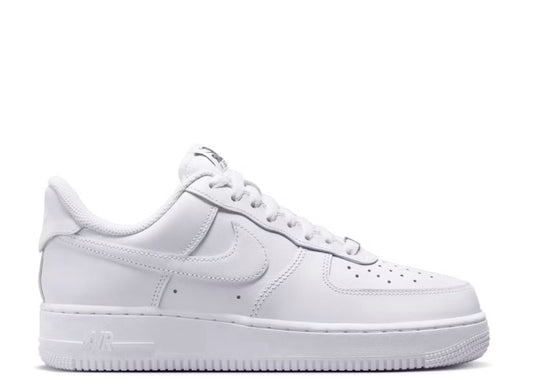 AIR FORCE 1 TRIPLE WHITE