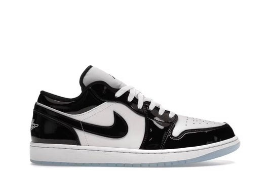 JORDAN 1 RETRO LOW CONCORD