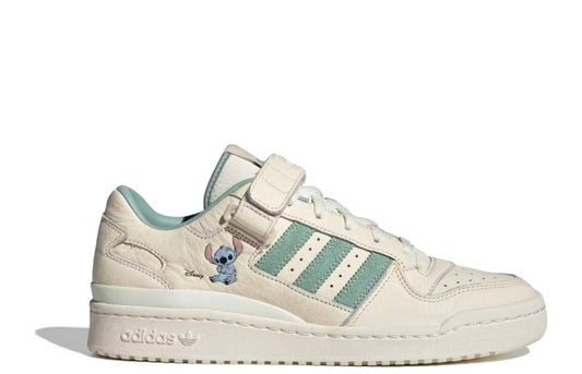 ADIDAS FORUM LOW DISNEY STITCH