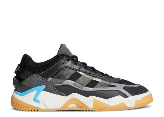 ADIDAS NITENBALL BLACK GUM