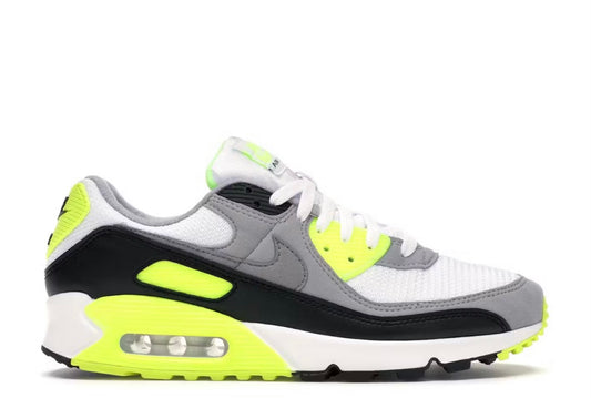 NIKE AIR MAX 9 VOLT