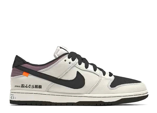 NIKE DUNK LOW AE83 TOYOTA
