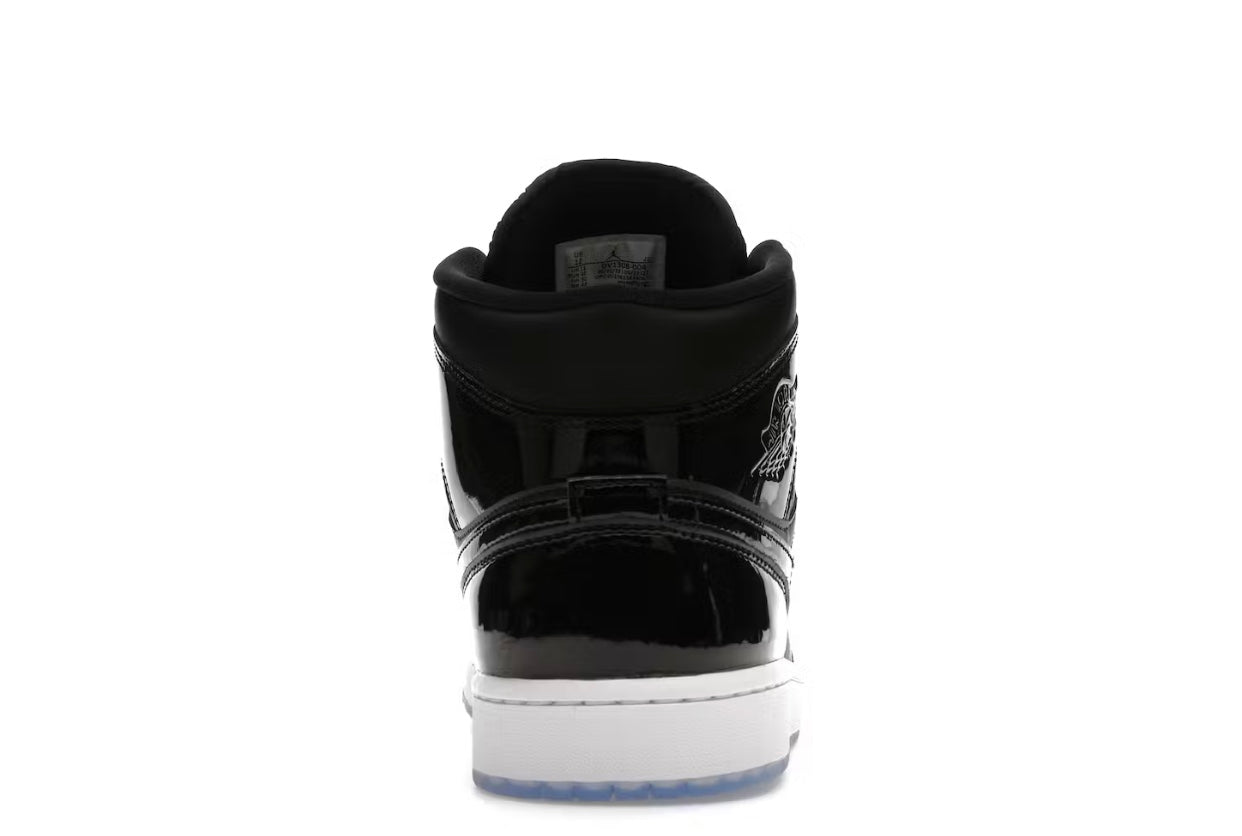 JORDAN 1 MID SPACE JAM