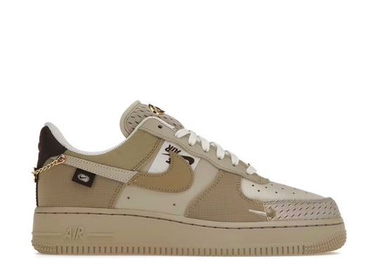 NIKE AIR FORCE 1 LOW BLING