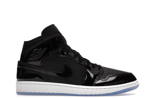 JORDAN 1 MID SPACE JAM
