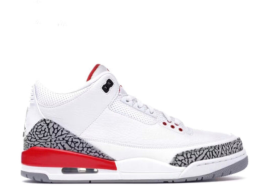 JORDAN 3 RETRO HALL OF FAME